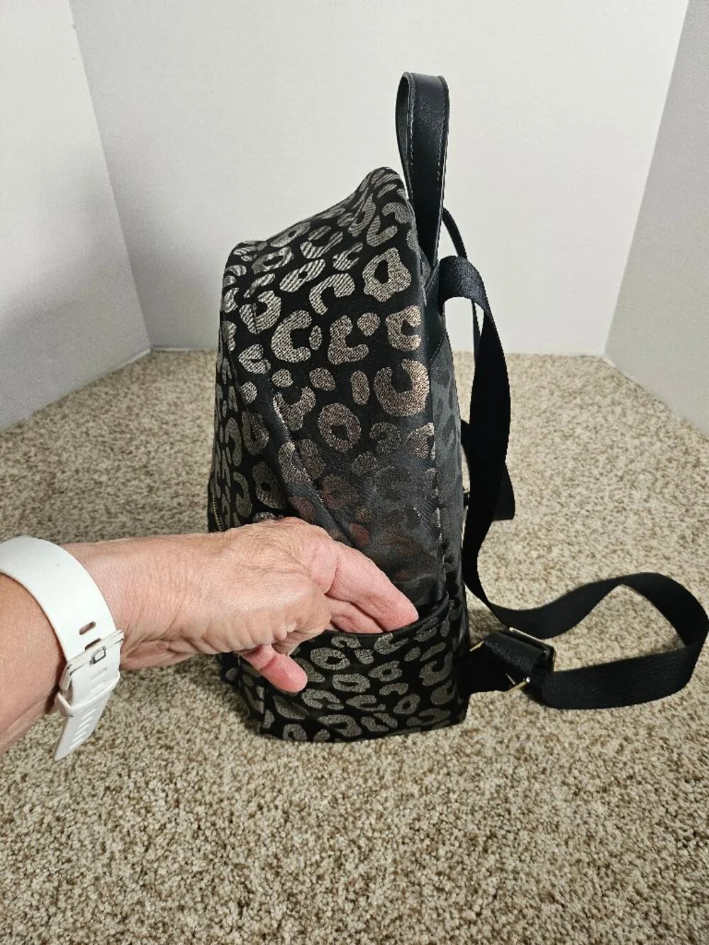 Kate Spade Chelsea 